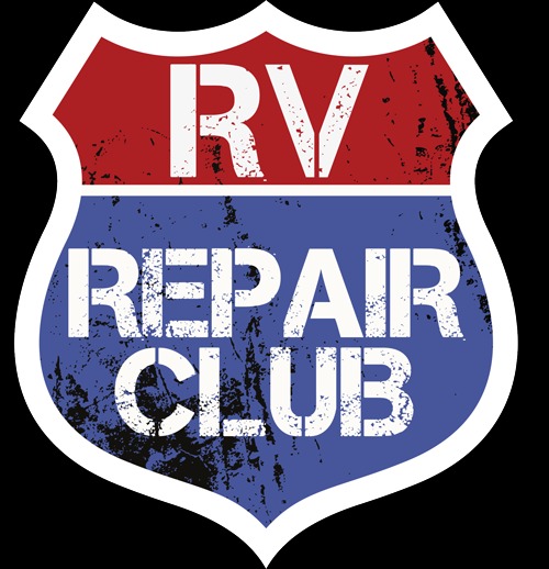 RV Repair Club Logo