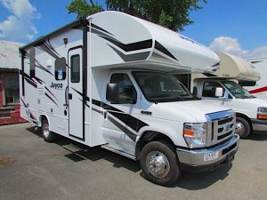 10 Best Small Class C RVs Under 25 Feet – RVBlogger