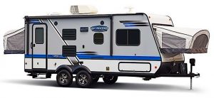 Jayco-Jayfeather-hybrid-travel-trailer