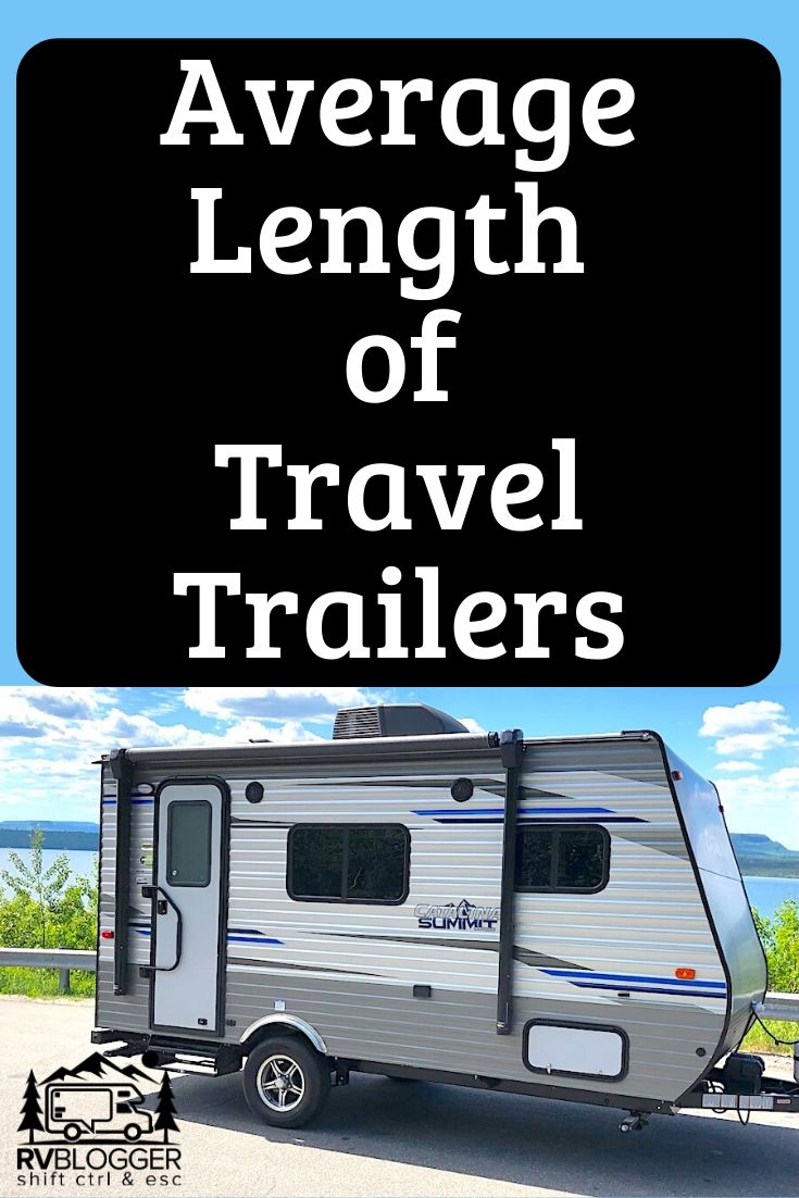 budget trailer rental sizes