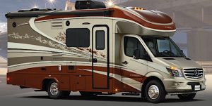 10 Best Small Class C RVs Under 25 Feet – RVBlogger