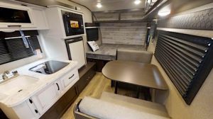 17 Best Travel Trailers Under 5000 lbs – RVBlogger