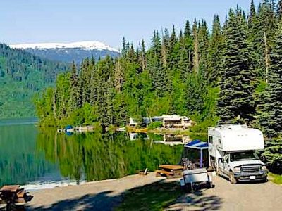 RV Campgrounds vs Boondocking Pros and Cons