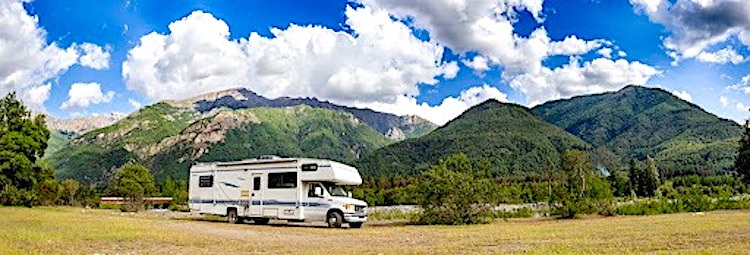 RV Campgrounds vs Boondocking Pros and Cons Views