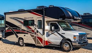 10 Best Small Class C RVs Under 25 Feet – RVBlogger