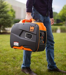 10 Best Portable and Quiet Generators for Camping - RVBlogger