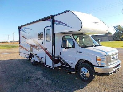 10 Best Small Class C RVs Under 25 Feet – RVBlogger