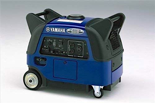 Yamaha portable generator