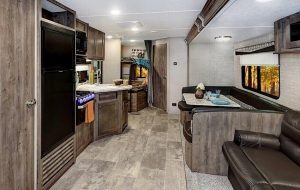 10 Best 4 Season Travel Trailer Brands – RVBlogger