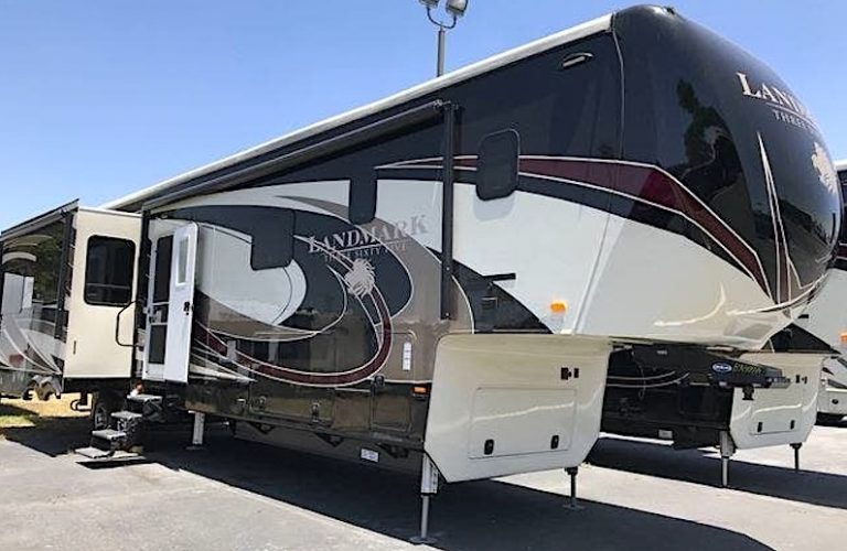 Can You Use a Camper in the Winter? 2024 Guide RVBlogger