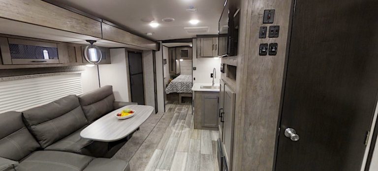 10 Best 4 Season Travel Trailer Brands – RVBlogger