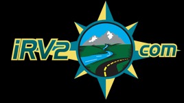 IRV2.com logo