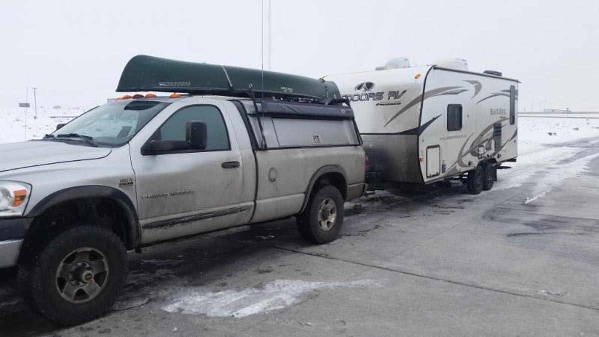 10 Best 4 Season Travel Trailer Brands RVBlogger