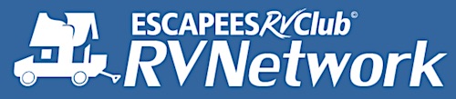 Escapees RV Forum logo