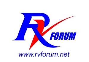 RV Forum Logo