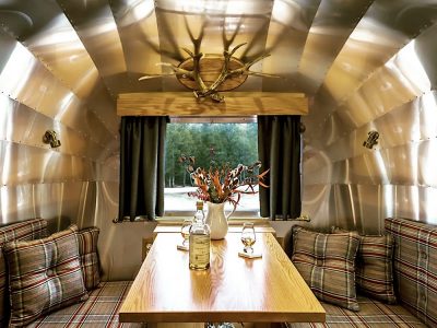 7 Reasons Why Airstreams Are So Expensive