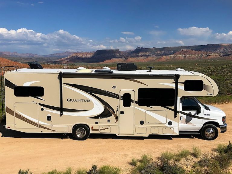 Where to Find RV Rentals with Unlimited Mileage RVBlogger