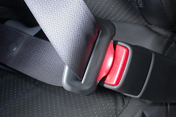 Can I Install Seat Belts in my RV?