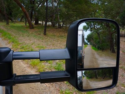 Do I Need Towing Mirrors for a Travel Trailer?