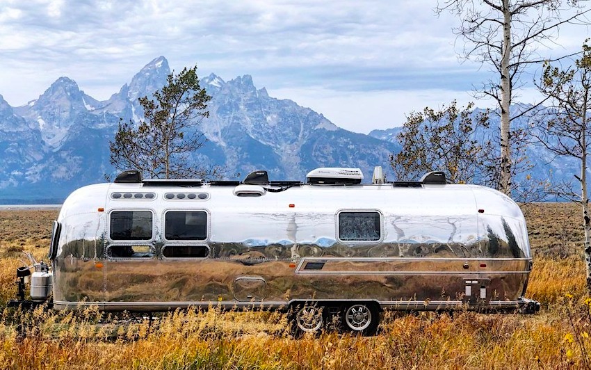 How Much Do Airstream RVs Cost? Why Are they so expensive? 