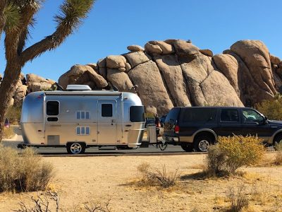 How to Buy or Sell on Airstream Classifieds for Free