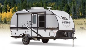 11 Best Travel Trailers With Murphy Beds – RVBlogger