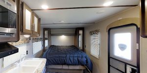 11 Best Travel Trailers With Murphy Beds – RVBlogger