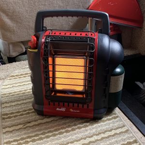 10 Creative and Best Ways to Heat Your Camper in Winter - RVBlogger