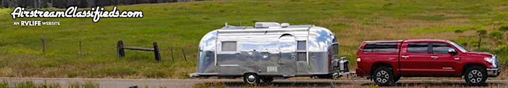 What Is Airstream Classifieds?