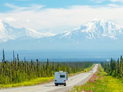 Where to Find RV Rentals with Unlimited Mileage