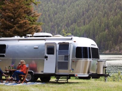 Why Are Airstreams So Expensive?