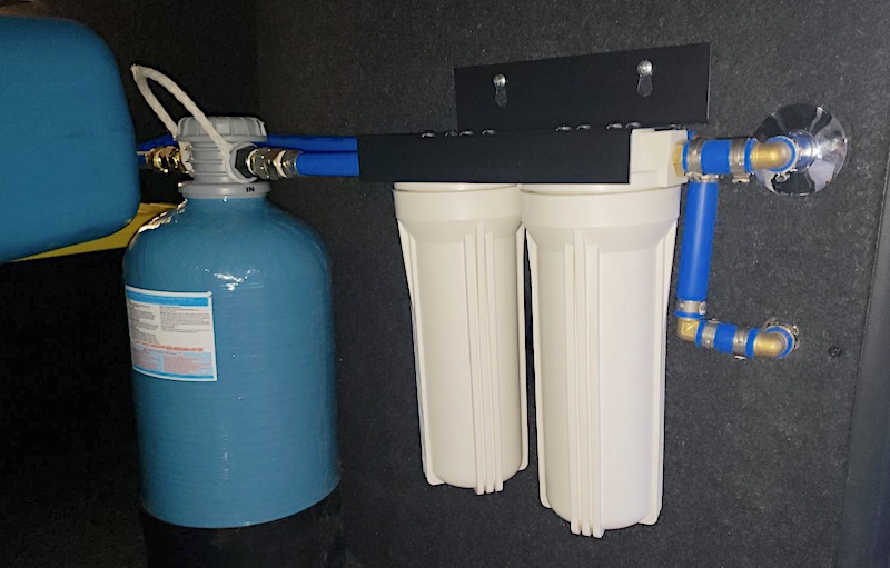 How Long Do RV Water Filters Last?