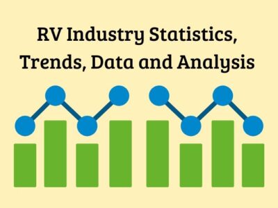 RV Industry Statistic Trends Data and Analysis