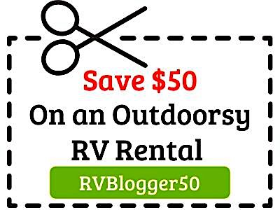 outdoorsy coupon and discount code