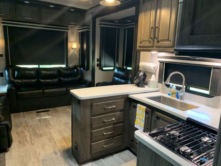 8 Best RV Rentals in Oklahoma City Plus Discount Code! RVBlogger