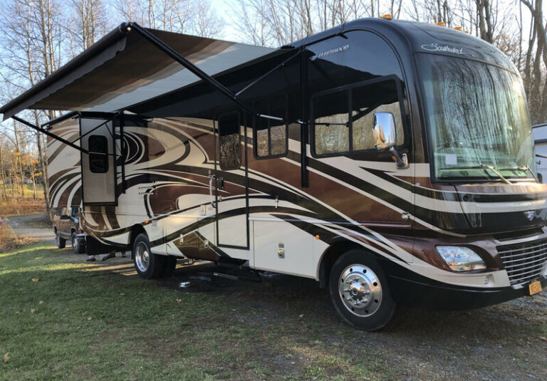 8 Best RV Rentals in Albany, NY Plus Discount Code! RVBlogger