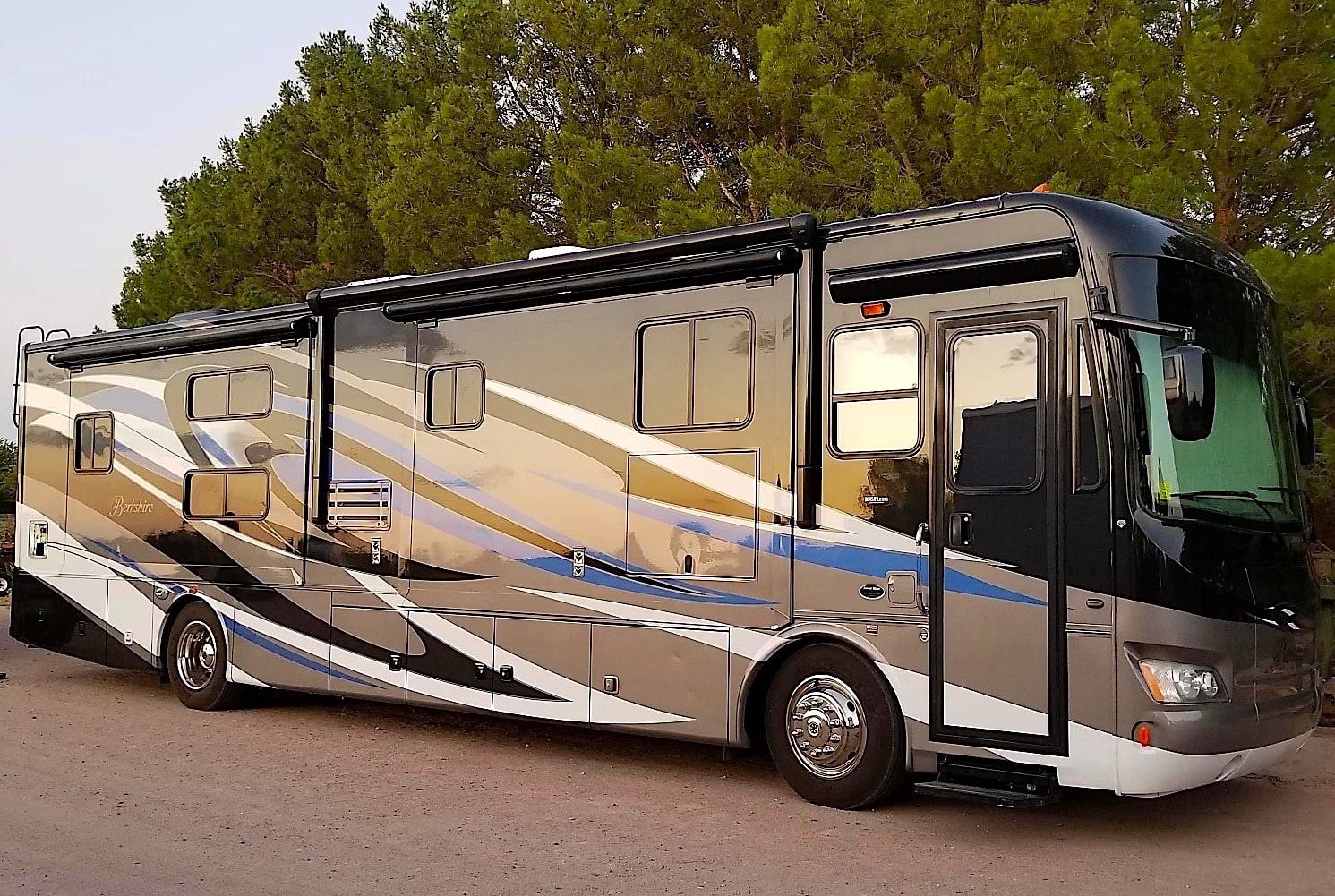 Top 6 RV Rentals In El Paso, TX – RVBlogger