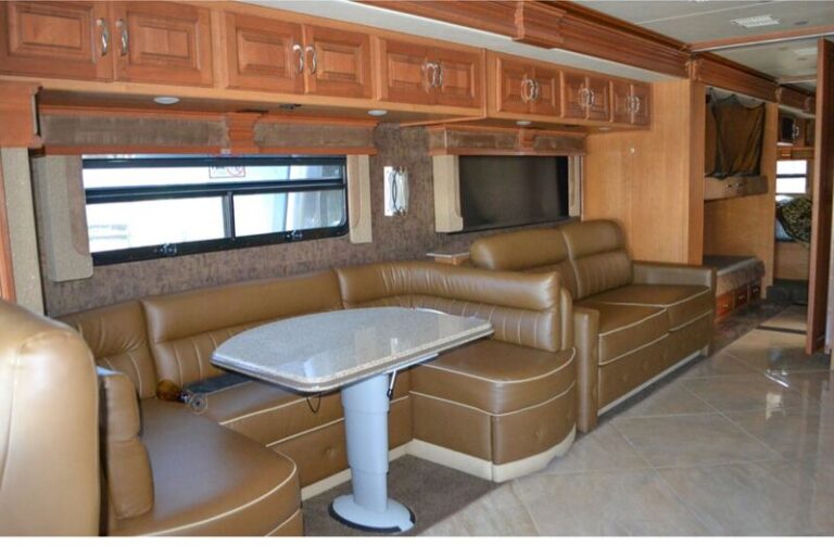 8 Best RV Rentals in Oklahoma City Plus Discount Code! RVBlogger