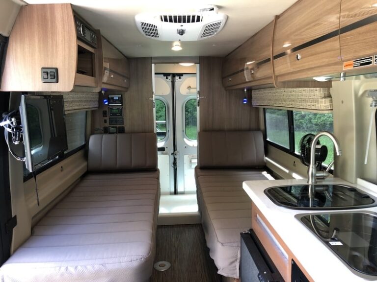8 Best RV Rentals in Albany, NY Plus 2021 Discount Code! RVBlogger