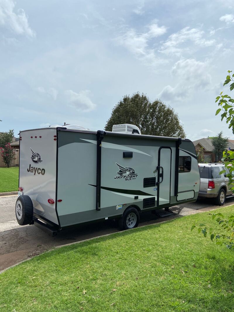 8 Best RV Rentals in Oklahoma City Plus Discount Code! RVBlogger