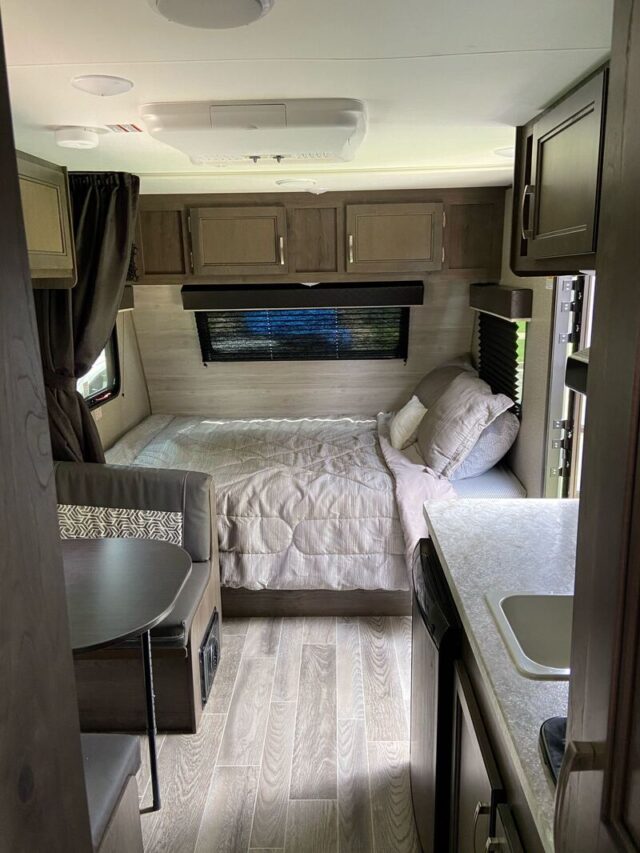 8 Best RV Rentals in Oklahoma City Plus Discount Code! RVBlogger