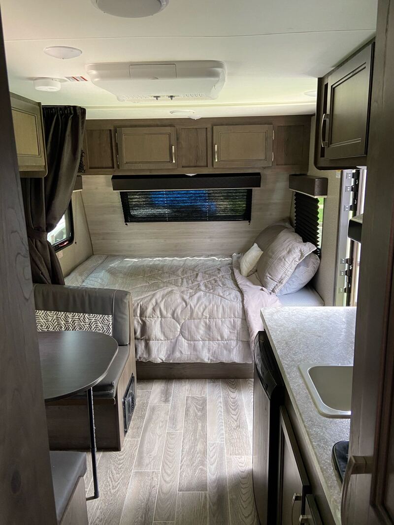 8 Best RV Rentals in Oklahoma City Plus Discount Code! RVBlogger