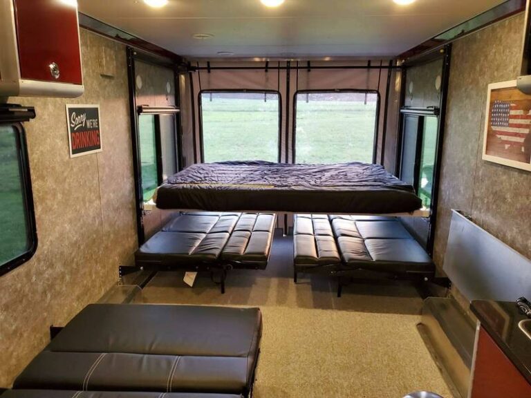 8 Best RV Rentals in Albany, NY Plus 2021 Discount Code! RVBlogger