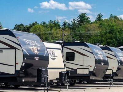 How Does RV Consignment Really Work?