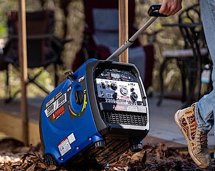 Is the Costco Yamaha Generator Your Best Choice?