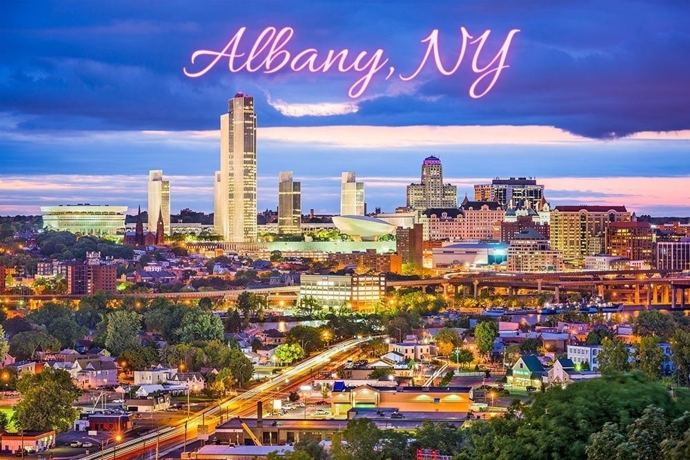RV Rentals in Albany NY