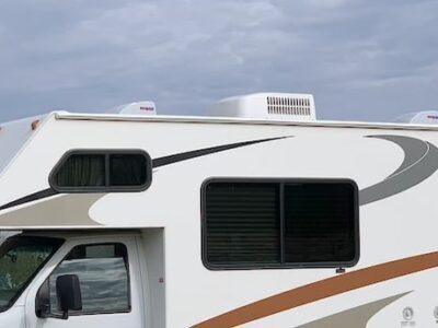 Will My RV Air Conditioner Run on 110 Electric Power