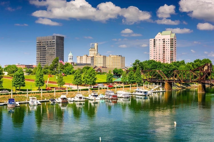 riverwalk augusta ga