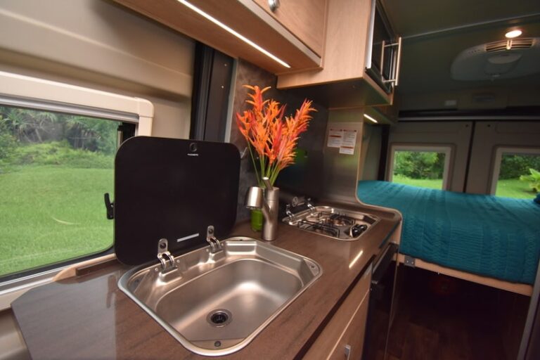 7 Best RV Rentals in Hawaii Plus Discount Code! RVBlogger