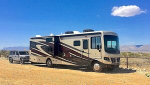 What Are RV Classes? All RV Types and Styles Explained